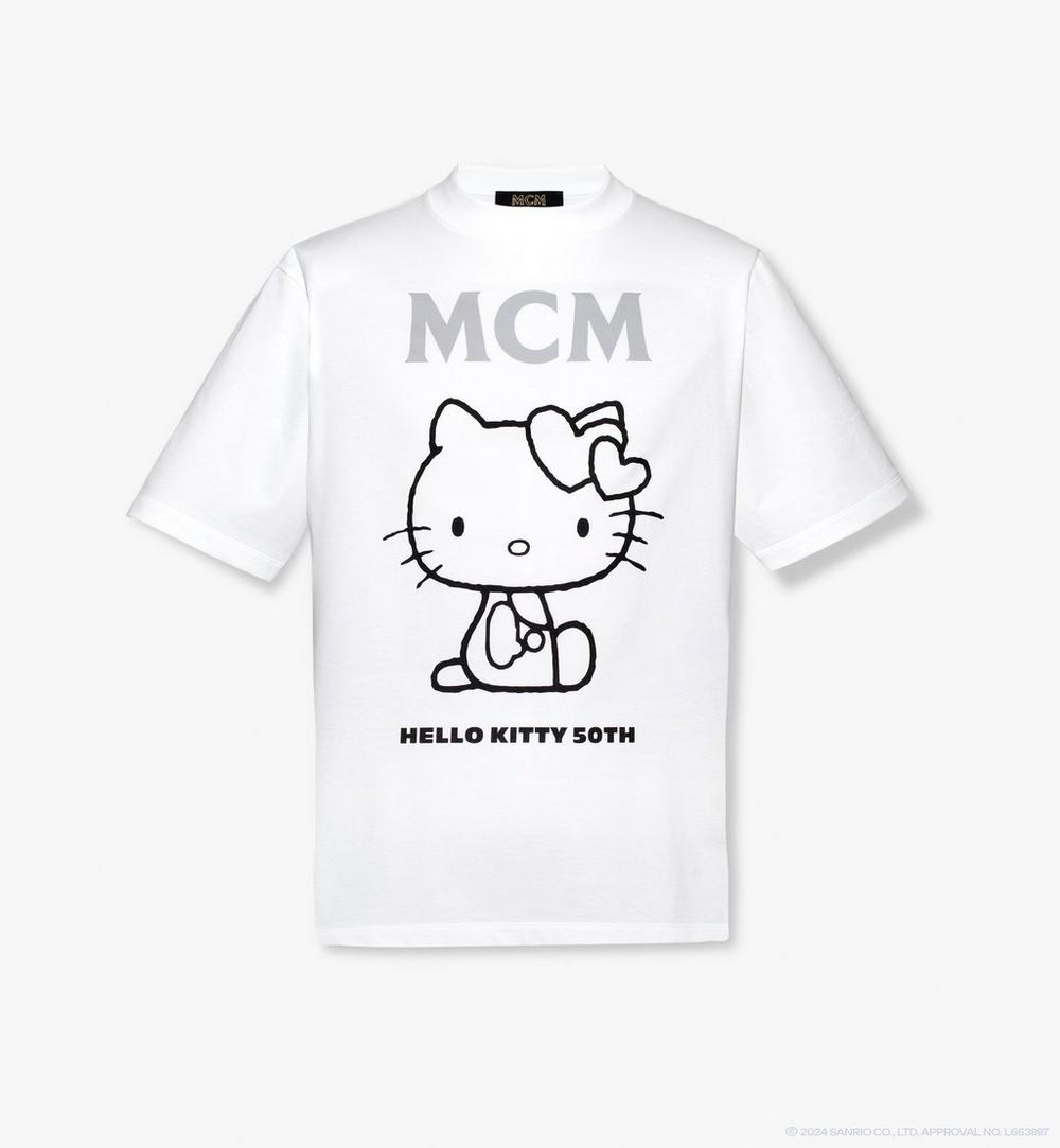 MCM X Hello Kitty MCM X Hello Kitty